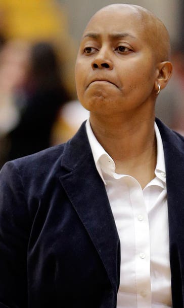 Kent State coach keeps focus on team while battling cancer